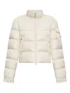 Moncler Petra Short Down Jacket