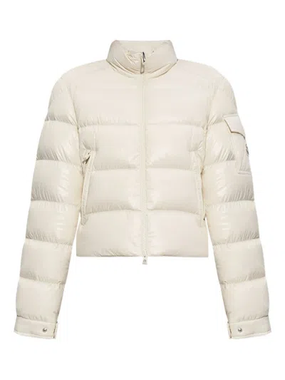 Moncler Petra Short Down Jacket