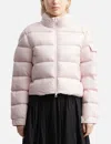 Moncler Petra Short Down Jacket