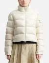 Moncler Petra Short Down Jacket