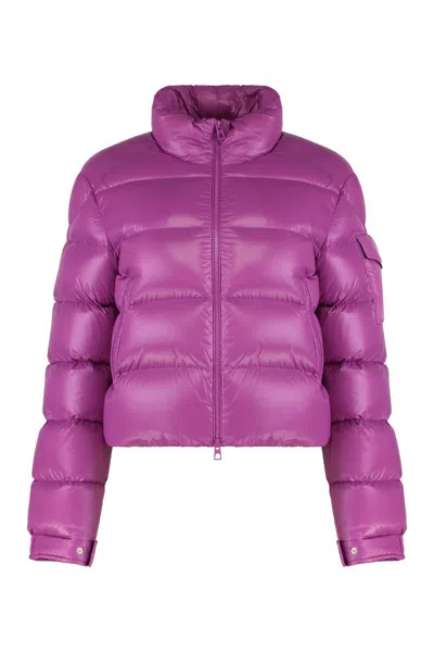 MONCLER MONCLER PETRA SHORT DOWN JACKET