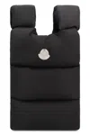 Moncler Piccola Legere Nylon Messenger Bag