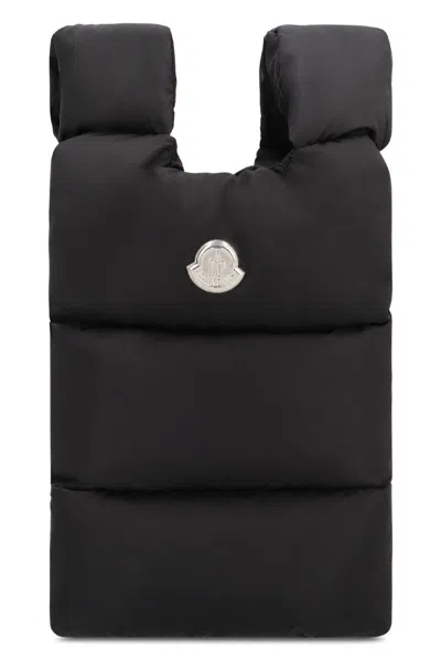 Moncler Piccola Legere Nylon Messenger Bag