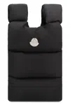 Moncler Piccola Legere Nylon Messenger Bag