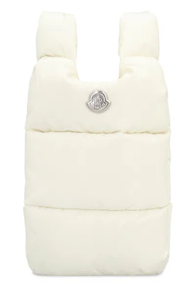 Moncler Piccola Legere Nylon Messenger Bag