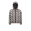 Moncler Women Pichon Printed Jacket In マルチカラー