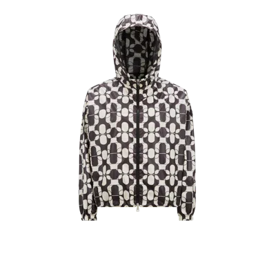 MONCLER VESTE À CAPUCHE PICHON