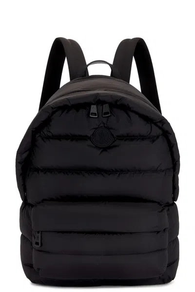 MONCLER PIERRICK DOUDOUNE BACKPACK