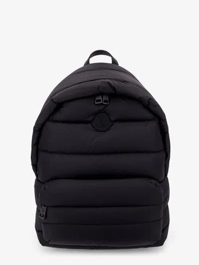 Moncler Pierrick Doudoune In Black