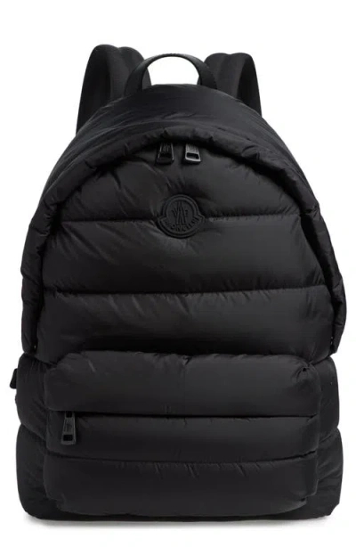 MONCLER MONCLER PIERRICK DOUDOUNE NYLON PUFFER BACKPACK