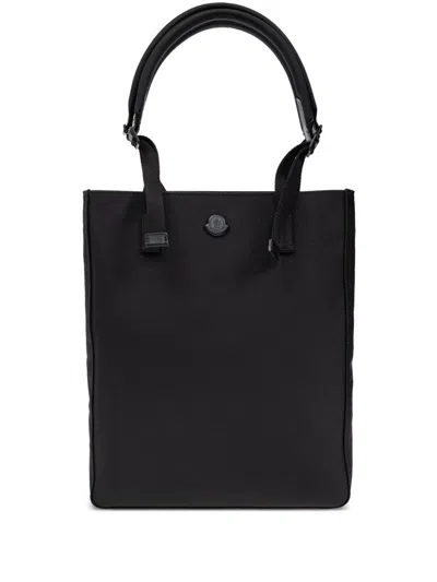 Moncler Pierrick Tote Bags
