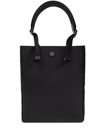 Moncler Pierrick Tote Bags
