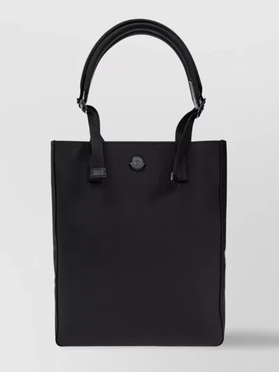 Moncler Pierrick Tote Top Handles