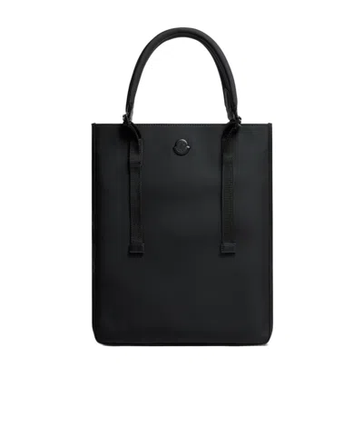 Moncler Pierrick Water-repellent Tote Bag