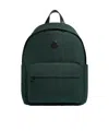 Moncler Pierrick Backpack Adjustable Straps In Blue