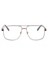 MONCLER PILOT FRAME GLASSES