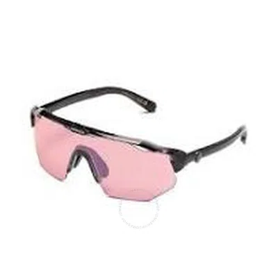 Moncler Pink Shield Men's Sunglasses Ml0271-k 20z 00