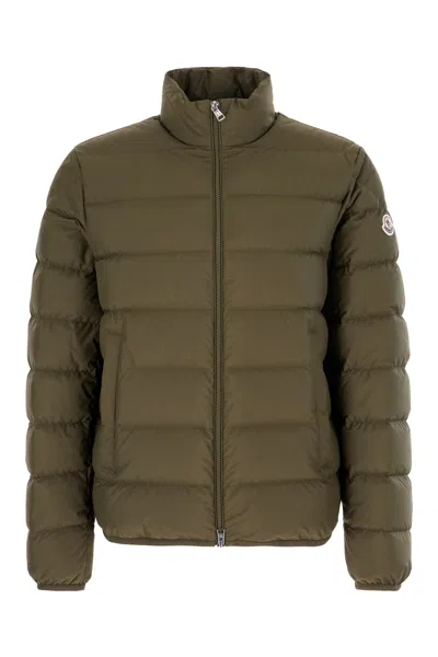Moncler Baudinet Tech Down Jacket