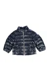 Moncler Piumini In Blue