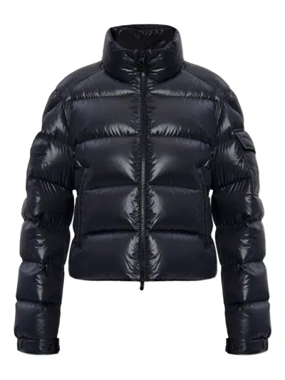 MONCLER PETRA SHORT DOWN JACKET