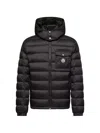 Moncler Verith Quilted Down Jacket