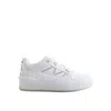 Moncler Pivot Low-top Sneakers