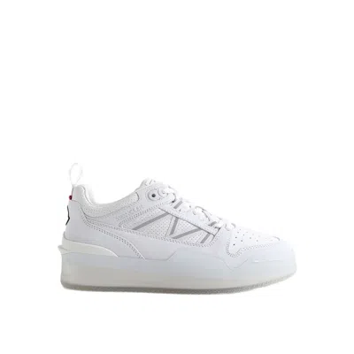 Moncler Pivot Low-top Sneakers