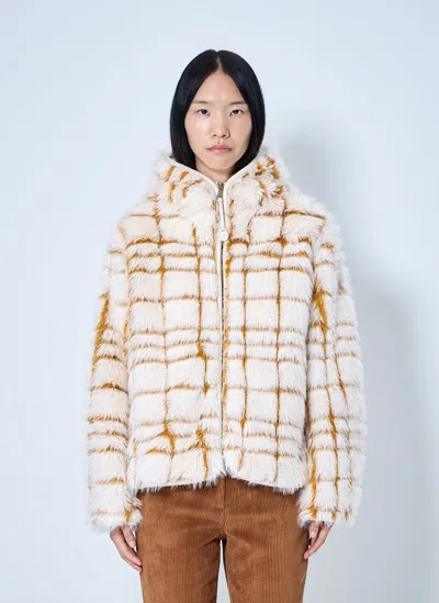 MONCLER PLUVIER DOWN JACKET