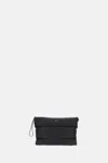 Moncler Men Caradoc Laptop Bag In Black