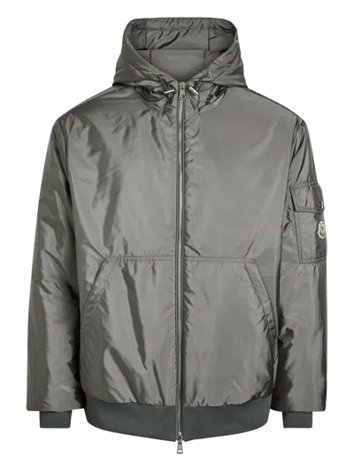 MONCLER POILIOT DOWN JACKET