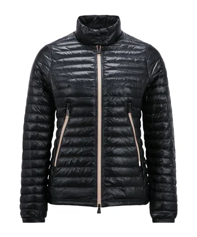 MONCLER MONCLER GRENOBLE PONTAIX SHORT DOWN JACKET