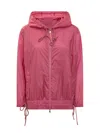 Moncler Pointu Jacket