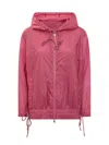 Moncler Pointu Jacket
