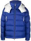 Moncler Men's Poirier Jacket