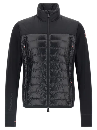 MONCLER POLARTEC® SWEATSHIRT