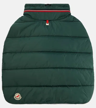 Moncler Poldo Dog Couture Dog Coat
