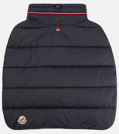Moncler Poldo Dog Couture Dog Coat