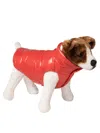 Moncler Poldo Dog Vest Pets Accessories Red