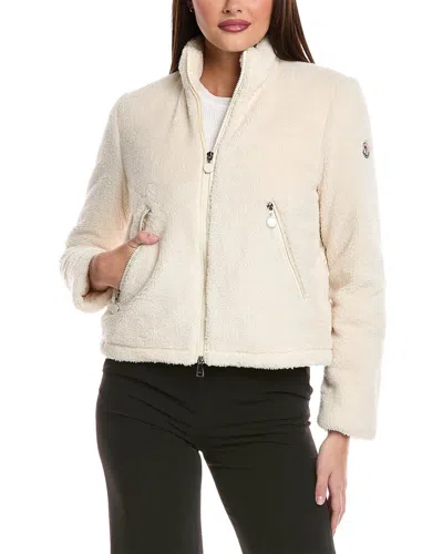 MONCLER MONCLER POLIGNAC JACKET