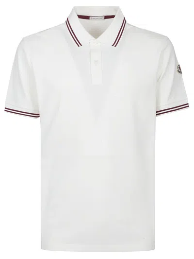 MONCLER MONCLER POLO