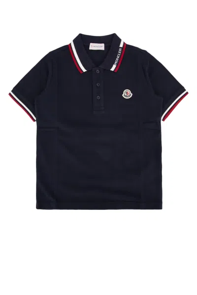 Moncler Kids' Polo In 778