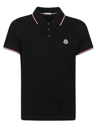 MONCLER MONCLER POLO