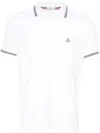 MONCLER MONCLER POLO CLOTHING