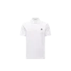 Moncler Double Logo Patch Cotton T-shirt