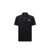 Moncler Black Polo