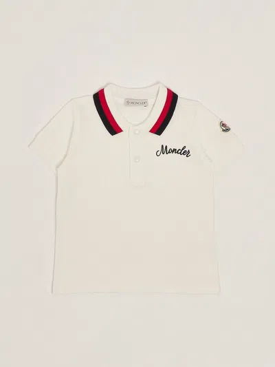 MONCLER POLO POLO