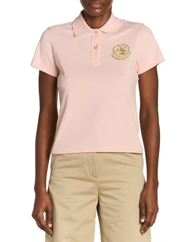 MONCLER POLO SHIRT