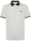 MONCLER POLO SHORT SLEEVES,J2.091.8A000.18.89A16