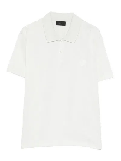 Moncler Polo - Verde
