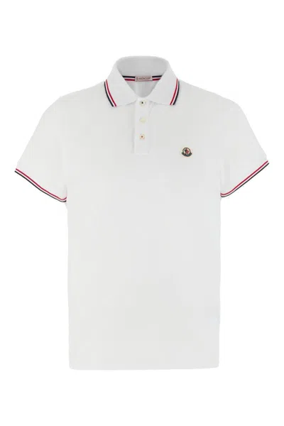 MONCLER MONCLER POLO